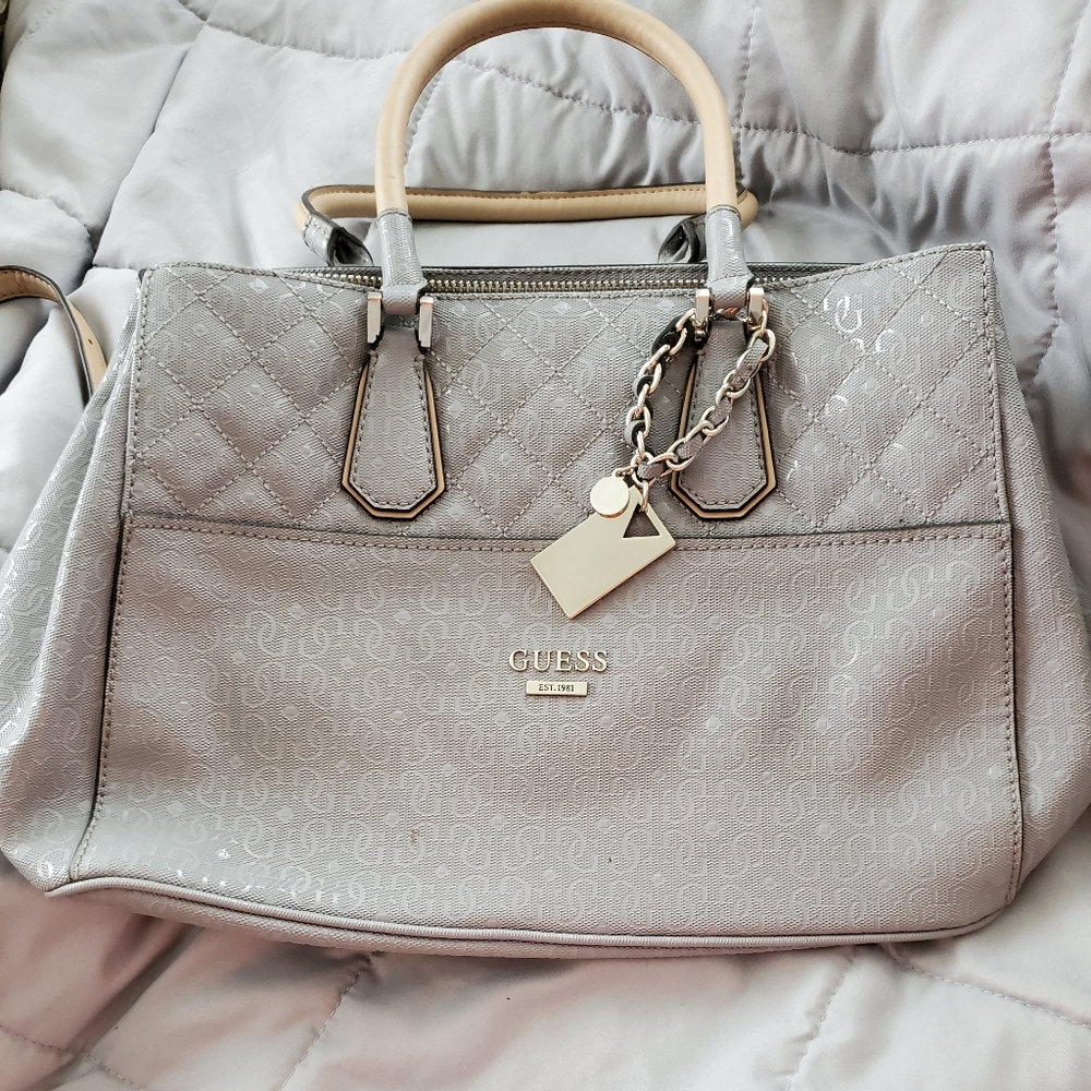 GUESS